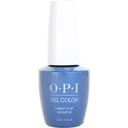 Opi Gel Color Soak-off Gel Lacquer - Pigment Of My Imagination By Opi