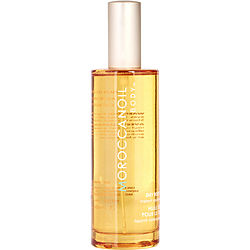 Body Dry Oil --100ml/3.4oz