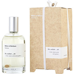 Miller Et Bertaux Oh Ooooh ...oh By Miller Et Bertaux Eau De Parfum Spray 3.4 Oz