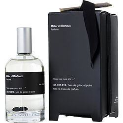 Miller Et Bertaux Close Your Eyes, And ... By Miller Et Bertaux Eau De Parfum 3.4 Oz