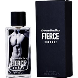 Abercrombie & Fitch Fierce By Abercrombie & Fitch Cologne Spray 1.7 Oz