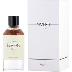 Nvdo Quest Artisan By Nvdo Spain Eau De Pafum Spray 2.9 Oz