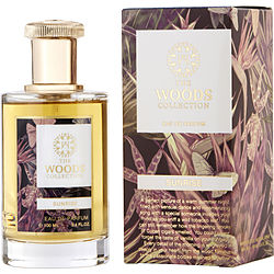 The Woods Collection Sunrise By The Woods Collection Eau De Parfum Spray 3.4 Oz (old Packaging)