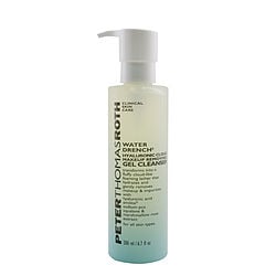 Water Drench Hyaluronic Cloud Makeup Removing Gel Cleanser  --200ml/6.7oz