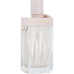 Women'secret Rose Intimate By Women' Secret Eau De Parfum Spray 3.4 Oz *tester