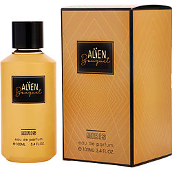 Miris Alien Bouquet By Miris Eau De Parfum Spray 3.3 Oz