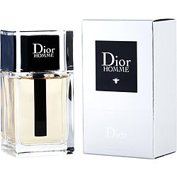 Dior Homme By Christian Dior Edt Spray 1.7 Oz (new Packaging)