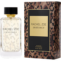 Rachel Zoe Instinct By Rachel Zoe Eau De Parfum Spray 3.4 Oz