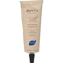 Phytospecific Cleansing Cream 4.2 Oz