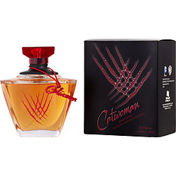 Catwoman By Marmol & Son Edt Spray 3.4 Oz