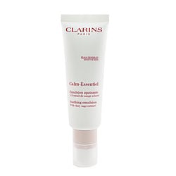 Calm-essentiel Soothing Emulsion - Sensitive Skin  --50ml/1.7oz