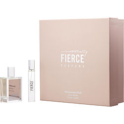 Abercrombie & Fitch Gift Set Abercrombie & Fitch Naturally Fierce By Abercrombie & Fitch