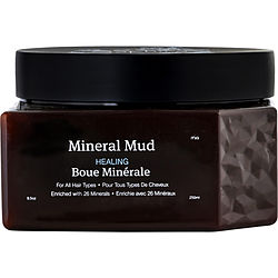 Healing Mineral Mud 8.5 Oz