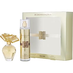 Max Azria Gift Set Bcbgmaxazria Bon Chic By Max Azria