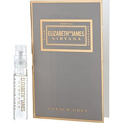 Nirvana French Grey By Elizabeth And James Eau De Parfum Vial