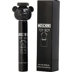 Moschino Toy Boy By Moschino Eau De Parfum Spray 0.33 Oz