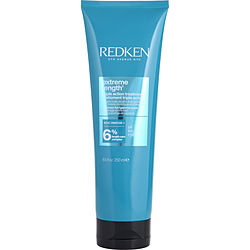 Extreme Length Triple Action Treatment Mask 8.5 Oz