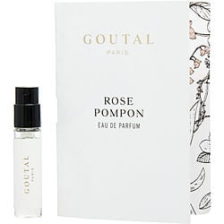 Annick Goutal Rose Pompon By Annick Goutal Eau De Parfum Spray Vial On Card