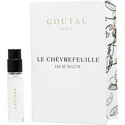 Le Chevrefeuille By Annick Goutal Edt Spray Vial On Card