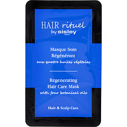 Hair Rituel Regenerating Hair Mask With Four Botanical Oils Sachet Sample 0.27 Oz