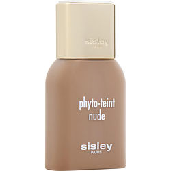 Sisley Phyto Teint Nude Water Infused Second Skin Foundation  -# 5c Golden  --30ml/1oz By Sisley