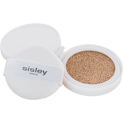 Sisley Phyto-blanc Le Cushion Foundation Refill Spf 50+ - 0c Vanilla --15g/0.52oz By Sisley