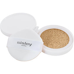 Sisley Phyto-blanc Le Cushion Foundation Spf 50+ Refill - 1w1 Ecru --15g/0.52oz By Sisley