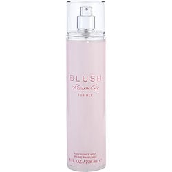 Kenneth Cole Blush By Kenneth Cole Body Spray 8 Oz