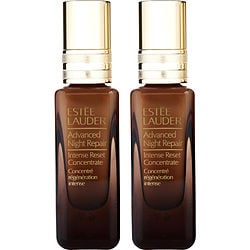 Advanced Night Repair Intense Reset Concentrate Duo Travel Exclusive --20ml/0.68oz(each)