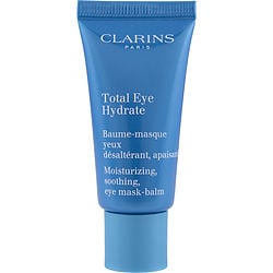 Total Eye Hydrate  --20ml/0.7oz