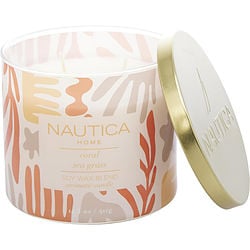 Nautica Coral Sea Grass By Nautica