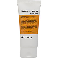 Day Cream Spf 30 (broad Spectrum Sunscreen All Skin Types) --90ml/3oz