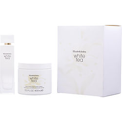 Elizabeth Arden Gift Set White Tea By Elizabeth Arden