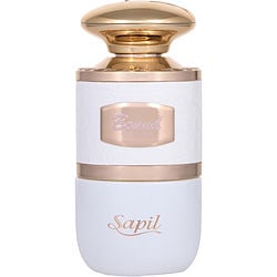 Sapil Bound By Sapil Eau De Parfum Spray 3.3 Oz *tester