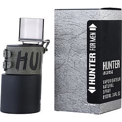 Armaf Hunter Intense By Armaf Eau De Parfum Spray 3.4 Oz