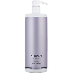 Clean Beauty Collection Purple Shampoo 33.8 Oz