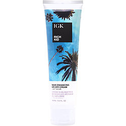 Rich Kid Coconut Oil Gel 5 Oz