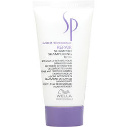 Repair Shampoo 1 Oz