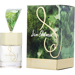 Sam Edelman Signature By Sam Edelman Eau De Parfum Spray 1.7 Oz