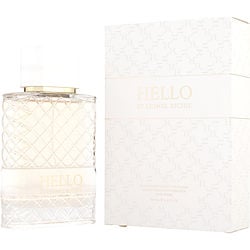 Hello By Lionel Richie By Lionel Richie Edt Spray 3.4 Oz