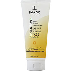 Prevention + Daily Matte Moisturizer Spf 30+ 3.2 Oz