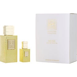 Signature Gift Set Signature Musk By Signature