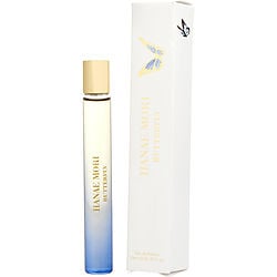 Hanae Mori By Hanae Mori Eau De Parfum Rollerball 0.34 Oz Mini (new Packaging)