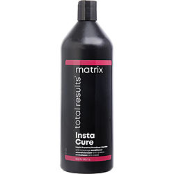 Instacure Anti-breakage Conditioner 33.8 Oz