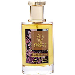 The Woods Collection Dancing Leaves  By The Woods Collection Eau De Parfum Spray 3.4 Oz (old Packaging) *tester