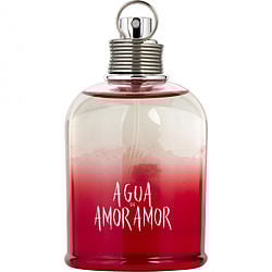 Agua De Amor Amor By Cacharel Edt Spray 3.4 Oz  *tester
