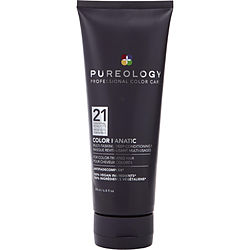 Color Fanatic Multi-tasking Deep Conditioning Mask 6.8 Oz