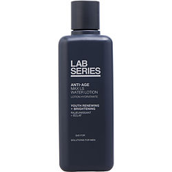 Skincare For Men: Anti Age Max Ls Skin Water Lotion --200ml/6.8oz