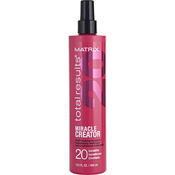 Miracle Creator Multi-benefit Treatment Spray 13.5 Oz