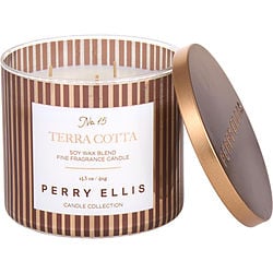 Perry Ellis Terracotta By Perry Ellis